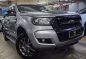 2017 Ford Ranger 2.2 FX4 4x2 MT in Quezon City, Metro Manila-0