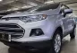 2018 Ford EcoSport  1.5 L Trend AT in Quezon City, Metro Manila-2