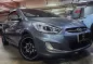 2015 Hyundai Accent 1.6 CRDi AT in Quezon City, Metro Manila-0