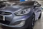 2015 Hyundai Accent 1.6 CRDi AT in Quezon City, Metro Manila-3