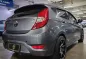 2015 Hyundai Accent 1.6 CRDi AT in Quezon City, Metro Manila-4