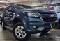 2017 Chevrolet Trailblazer 2.8 4x2 AT LT in Quezon City, Metro Manila-0