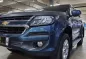 2017 Chevrolet Trailblazer 2.8 4x2 AT LT in Quezon City, Metro Manila-1