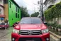 2018 Toyota Hilux  2.4 E DSL 4x2 M/T in Quezon City, Metro Manila-0