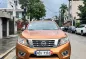 2020 Nissan Navara 4x2 Calibre MT in Quezon City, Metro Manila-3