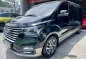 2020 Hyundai Grand Starex (Facelift) 2.5 CRDi GLS AT FL Platinum in Las Piñas, Metro Manila-1