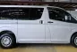 2020 Toyota Hiace  Commuter Deluxe in Quezon City, Metro Manila-19