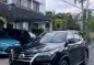 2017 Toyota Fortuner  2.4 V Diesel 4x2 AT in Quezon City, Metro Manila-2