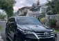 2017 Toyota Fortuner  2.4 V Diesel 4x2 AT in Quezon City, Metro Manila-3