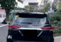 2017 Toyota Fortuner  2.4 V Diesel 4x2 AT in Quezon City, Metro Manila-6