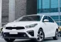 2019 Kia Forte  1.6 LX AT in Makati, Metro Manila-2