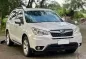 2014 Subaru Forester  2.0i-L in Manila, Metro Manila-0