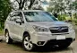 2014 Subaru Forester  2.0i-L in Manila, Metro Manila-2