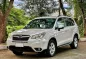 2014 Subaru Forester  2.0i-L in Manila, Metro Manila-8