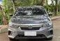 2021 Honda City V 1.5 CVT in Manila, Metro Manila-1