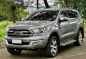 2016 Ford Everest  Titanium 2.2L 4x2 AT in Manila, Metro Manila-0