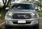 2016 Ford Everest  Titanium 2.2L 4x2 AT in Manila, Metro Manila-1