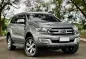 2016 Ford Everest  Titanium 2.2L 4x2 AT in Manila, Metro Manila-11