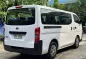 2020 Nissan NV350 Urvan in Manila, Metro Manila-6