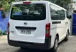 2020 Nissan NV350 Urvan in Manila, Metro Manila-4