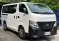 2020 Nissan NV350 Urvan in Manila, Metro Manila-5