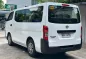 2020 Nissan NV350 Urvan in Manila, Metro Manila-10