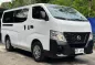 2018 Nissan NV350 Urvan in Manila, Metro Manila-1