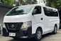 2018 Nissan NV350 Urvan in Manila, Metro Manila-4