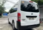 2018 Nissan NV350 Urvan in Manila, Metro Manila-9