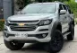 2018 Chevrolet Colorado in Manila, Metro Manila-1