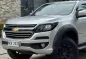 2018 Chevrolet Colorado in Manila, Metro Manila-3