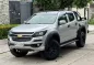 2018 Chevrolet Colorado in Manila, Metro Manila-11