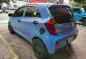 2017 Kia Picanto in Las Piñas, Metro Manila-3