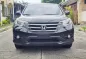 2013 Honda CR-V V 2.0 CVT FWD in Bacoor, Cavite-0