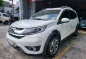 2018 Honda BR-V  1.5 S CVT in Las Piñas, Metro Manila-1