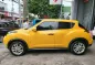 2018 Nissan Juke in Las Piñas, Metro Manila-2