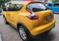 2018 Nissan Juke in Las Piñas, Metro Manila-3