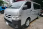 2020 Toyota Hiace in Las Piñas, Metro Manila-1