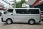 2020 Toyota Hiace in Las Piñas, Metro Manila-2