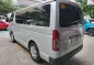 2020 Toyota Hiace in Las Piñas, Metro Manila-3