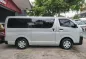 2020 Toyota Hiace in Las Piñas, Metro Manila-6