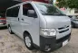 2020 Toyota Hiace in Las Piñas, Metro Manila-7