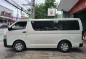 2021 Toyota Hiace in Las Piñas, Metro Manila-2