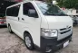 2021 Toyota Hiace in Las Piñas, Metro Manila-7