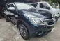 2018 Mazda BT-50 in Las Piñas, Metro Manila-7