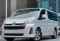 2020 Toyota Hiace Super Grandia (Leather) 2.8 AT in Makati, Metro Manila-1