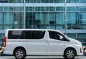 2020 Toyota Hiace Super Grandia (Leather) 2.8 AT in Makati, Metro Manila-6