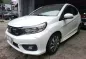 2020 Honda Brio in Las Piñas, Metro Manila-1