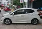 2020 Honda Brio in Las Piñas, Metro Manila-2