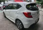 2020 Honda Brio in Las Piñas, Metro Manila-3